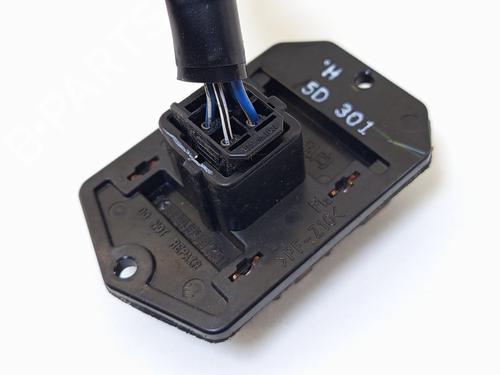 Switch TOYOTA YARIS (_P1_) 1.0 (SCP10_, SCP10R) | BP31138560I30 