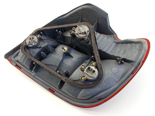 Left taillight TOYOTA YARIS (_P1_) 1.0 (SCP10_, SCP10R) | BP31139311C34 