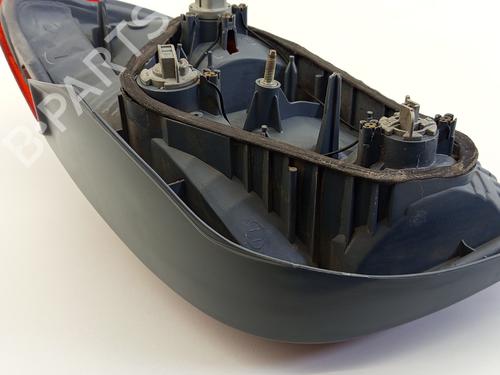 Left taillight TOYOTA YARIS (_P1_) 1.0 (SCP10_, SCP10R) | BP31139311C34 