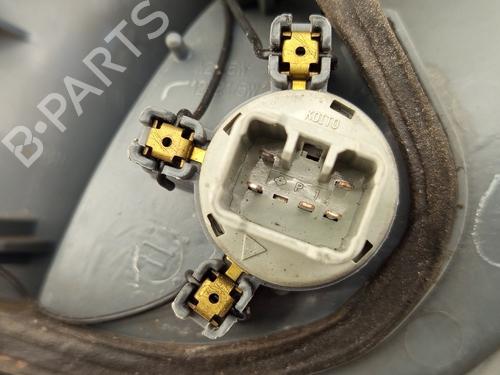 Left taillight TOYOTA YARIS (_P1_) 1.0 (SCP10_, SCP10R) | BP31139311C34 