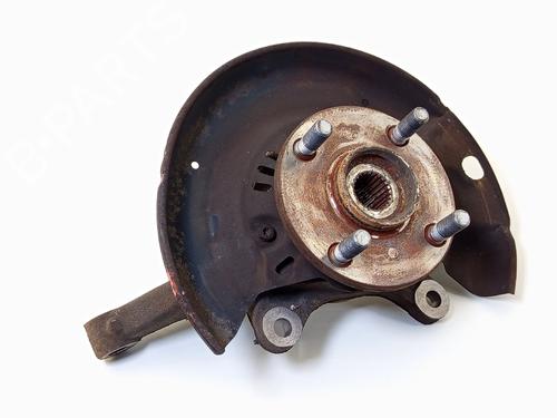 Used Left front steering knuckle TOYOTA YARIS (_P1_) 1.0 (SCP10_, SCP10R) (65 hp) 31139317