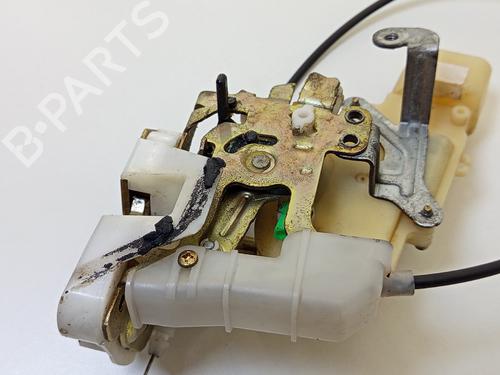 Rear right lock TOYOTA YARIS (_P1_) 1.0 (SCP10_, SCP10R) | BP31138575C99 