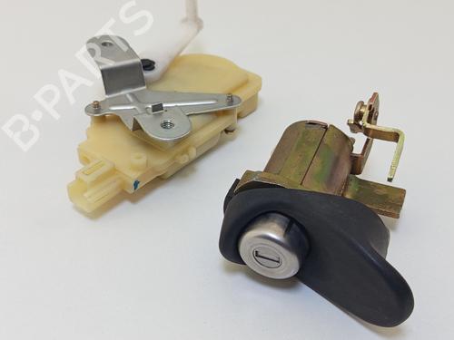 Other TOYOTA YARIS (_P1_) 1.0 (SCP10_, SCP10R) | BP31146976O1 