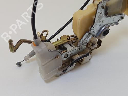 Front left lock TOYOTA YARIS (_P1_) 1.0 (SCP10_, SCP10R) | BP31138574C98 