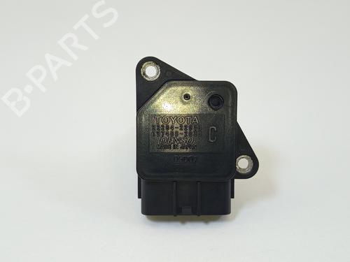 Luftmassenmesser für TOYOTA YARIS (_P1_) 1.0 (SCP10_, SCP10R) (65 hp) 31146980