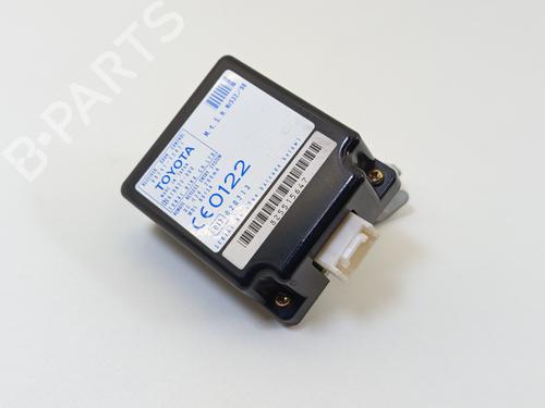 electronic-module-toyota-yaris-_p1_-1999-2000-2001-2002-2003-2004-2005-31146979 main image