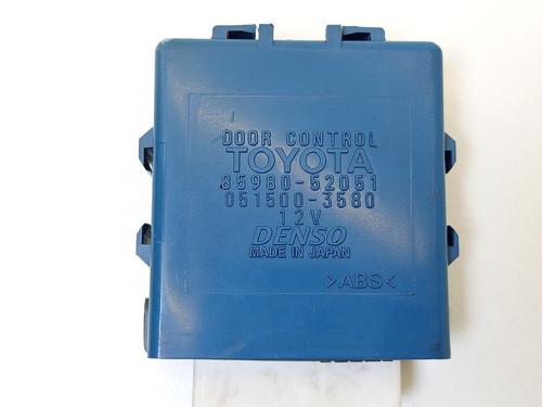 Electronic module TOYOTA YARIS (_P1_) 1.0 (SCP10_, SCP10R) | BP31146977M83