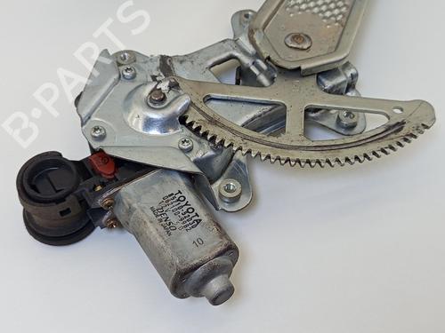 Front right window mechanism TOYOTA YARIS (_P1_) 1.0 (SCP10_, SCP10R) | BP31139316C23