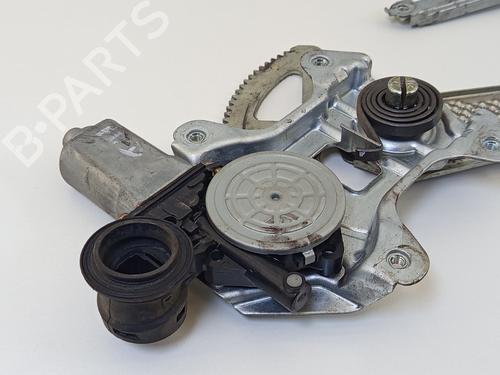 Front right window mechanism TOYOTA YARIS (_P1_) 1.0 (SCP10_, SCP10R) | BP31139316C23