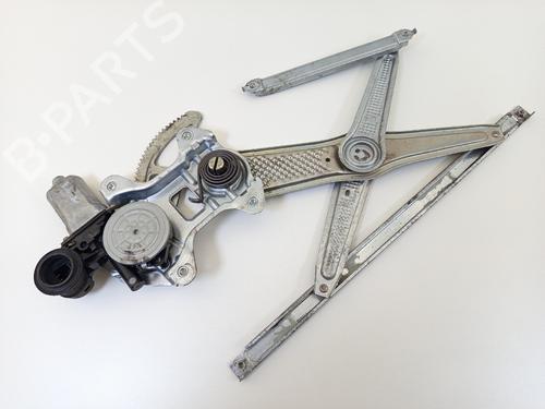 Front right window mechanism TOYOTA YARIS (_P1_) 1.0 (SCP10_, SCP10R) | BP31139316C23