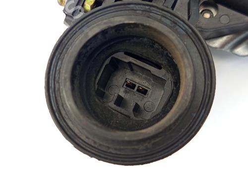 Front right window mechanism TOYOTA YARIS (_P1_) 1.0 (SCP10_, SCP10R) | BP31139316C23