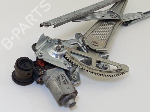 Front right window mechanism TOYOTA YARIS (_P1_) 1.0 (SCP10_, SCP10R) | BP31139316C23