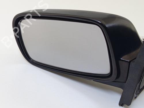 Used Left mirror TOYOTA YARIS (_P1_) 1.0 (SCP10_, SCP10R) (65 hp) 31139312