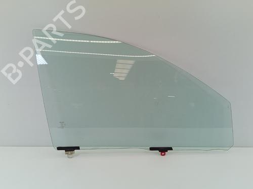 Used Front right door window TOYOTA YARIS (_P1_) 1.0 (SCP10_, SCP10R) (65 hp) 31146982