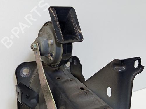 Front bumper reinforcement MAZDA 5 (CR) 2.0 CD (CR19) | BP31148883C109 