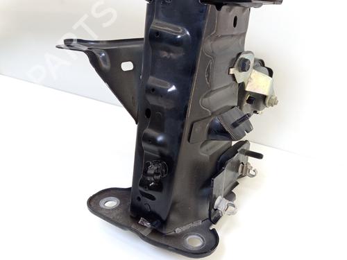 Front bumper reinforcement MAZDA 5 (CR) 2.0 CD (CR19) | BP31148883C109 