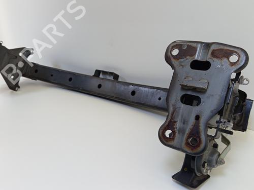 Front bumper reinforcement MAZDA 5 (CR) 2.0 CD (CR19) | BP31148883C109 