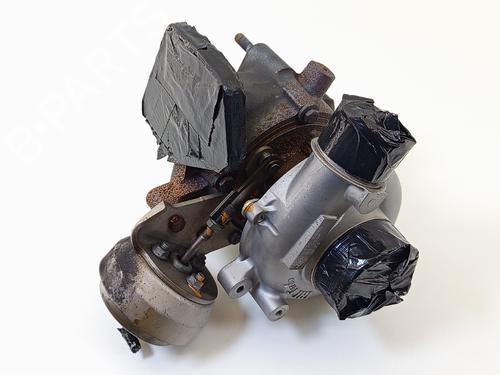Turbocharger/Supercharger MAZDA 5 (CR) 2.0 CD (CR19) | BP31156901M71 