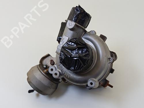 Turbocharger/Supercharger MAZDA 5 (CR) 2.0 CD (CR19) | BP31156901M71 
