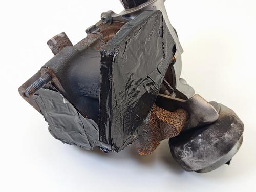 Turbocharger/Supercharger MAZDA 5 (CR) 2.0 CD (CR19) | BP31156901M71 