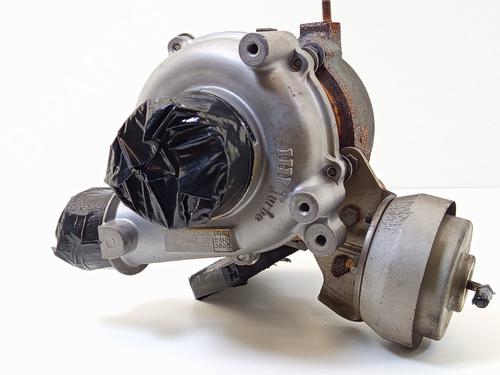 Turbocharger/Supercharger MAZDA 5 (CR) 2.0 CD (CR19) | BP31156901M71 