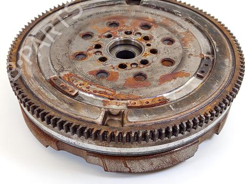 Flywheel FORD TRANSIT CUSTOM V362 Bus (F3) 2.0 EcoBlue | BP31156902M101 