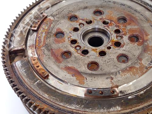 Flywheel FORD TRANSIT CUSTOM V362 Bus (F3) 2.0 EcoBlue | BP31156902M101 