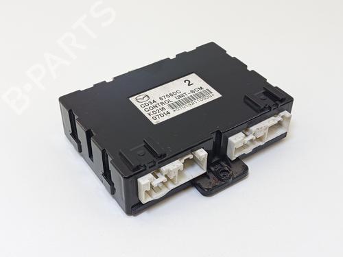 Módulo eletrónico MAZDA 5 (CR) 2.0 CD (CR19) (143 hp) 31158862