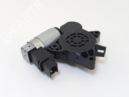 Rudehejsemekanisme venstre bagtil MAZDA 5 (CR) 2.0 CD (CR19) (143 hp) 31158868