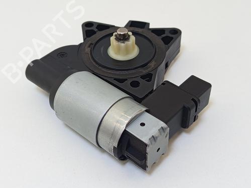 Rear right window mechanism MAZDA 5 (CR) 2.0 CD (CR19) | BP31158867C25 