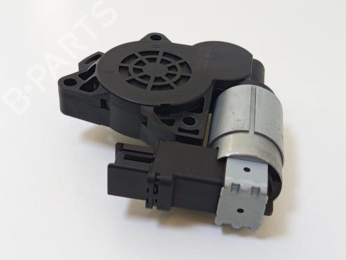 Front right window mechanism MAZDA 5 (CR) 2.0 CD (CR19) | BP31158865C23 