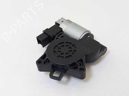 Used Front left window mechanism MAZDA 5 (CR) 2.0 CD (CR19) (143 hp) 31158866