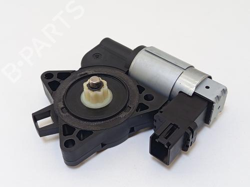 Front left window mechanism MAZDA 5 (CR) 2.0 CD (CR19) | BP31158866C22 