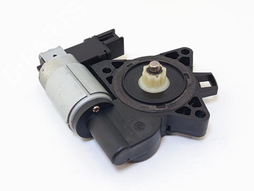 Front left window mechanism MAZDA 5 (CR) 2.0 CD (CR19) | BP31158866C22 