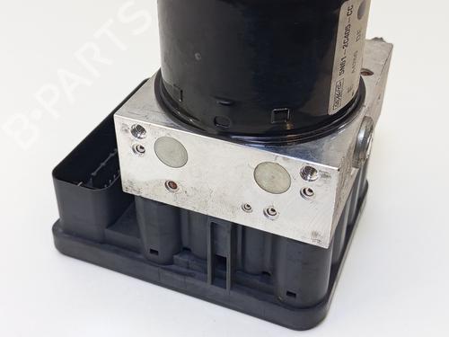 ABS pump MAZDA 5 (CR) 2.0 CD (CR19) | BP31158864M43 