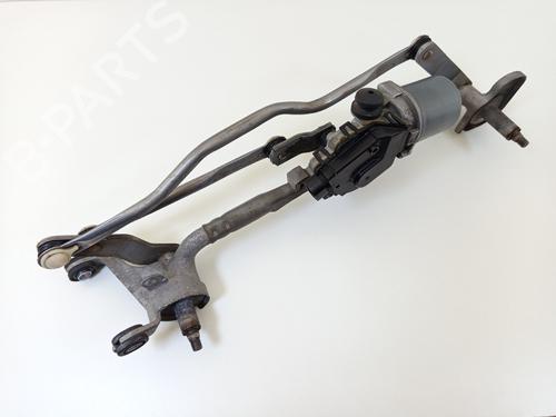 Used Front wiper motor MAZDA 5 (CR) 2.0 CD (CR19) (143 hp) 31160686