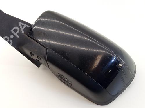 Left mirror MAZDA 5 (CR) 2.0 CD (CR19) | BP31160688C26 