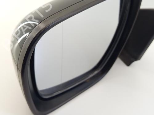 Left mirror MAZDA 5 (CR) 2.0 CD (CR19) | BP31160688C26 