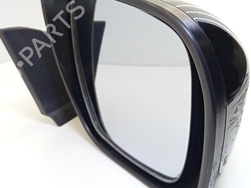 Right mirror MAZDA 5 (CR) 2.0 CD (CR19) | BP31160687C27 