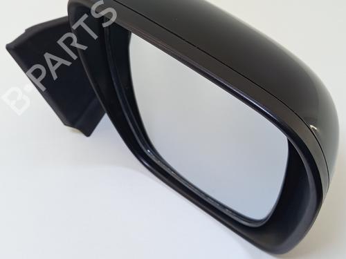 Right mirror MAZDA 5 (CR) 2.0 CD (CR19) | BP31160687C27 