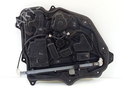 Rear right window mechanism MAZDA 5 (CR) 2.0 CD (CR19) | BP31160694C25
