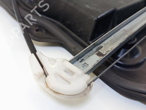 Rear right window mechanism MAZDA 5 (CR) 2.0 CD (CR19) | BP31160694C25