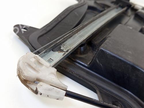 Rear left window mechanism MAZDA 5 (CR) 2.0 CD (CR19) | BP31160695C24