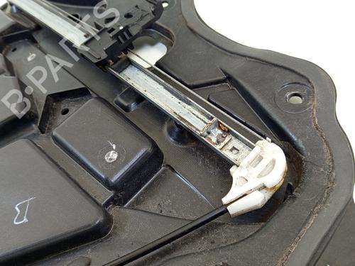 Rear left window mechanism MAZDA 5 (CR) 2.0 CD (CR19) | BP31160695C24