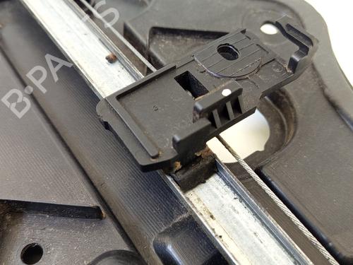 Rear left window mechanism MAZDA 5 (CR) 2.0 CD (CR19) | BP31160695C24