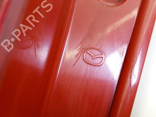 Left taillight MAZDA 5 (CR) 2.0 CD (CR19) | BP31160691C34 