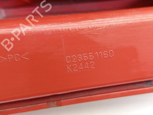 Left taillight MAZDA 5 (CR) 2.0 CD (CR19) | BP31160691C34 