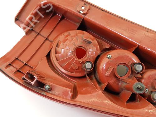 Left taillight MAZDA 5 (CR) 2.0 CD (CR19) | BP31160691C34 