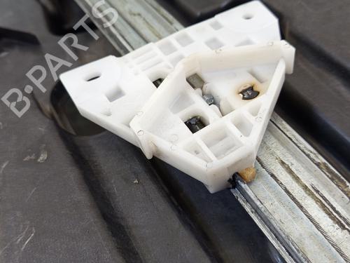Front right window mechanism MAZDA 5 (CR) 2.0 CD (CR19) | BP31160692C23 