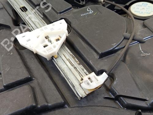Front right window mechanism MAZDA 5 (CR) 2.0 CD (CR19) | BP31160692C23 